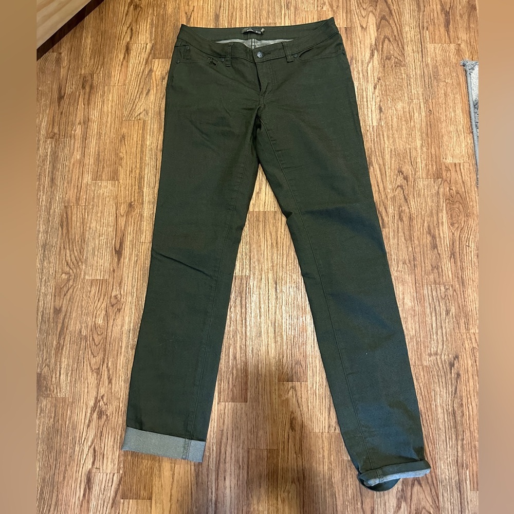 Prana Kara Jean